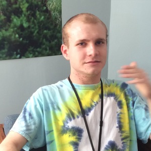 Fundraising Page: Eddie Wickwire